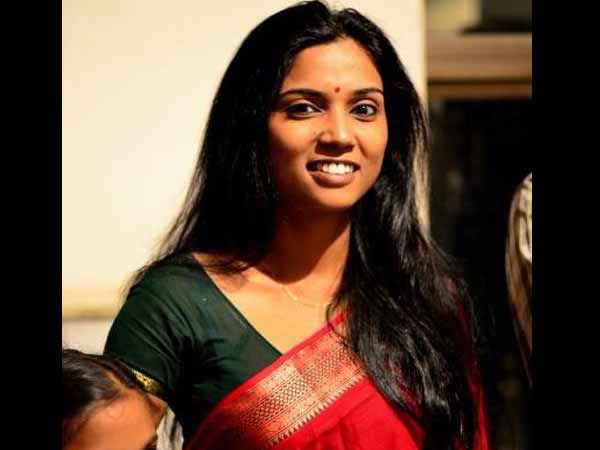 മികച്ച നടി