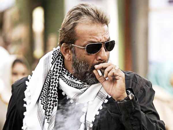 സഞ്ജയ് ദത്ത്