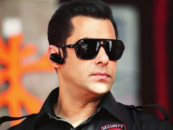 സല്‍മാന്‍ ഖാന്‍