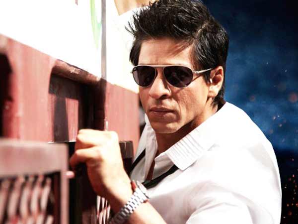 ഷാരൂഖ് ഖാന്‍