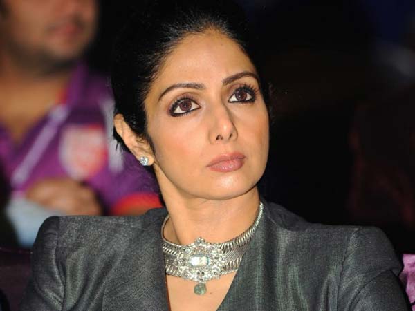 ശ്രീദേവി