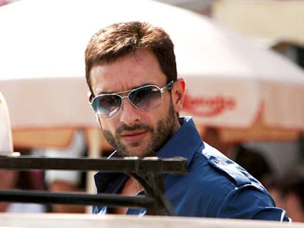 സെയ്ഫ് അലി ഖാന്‍