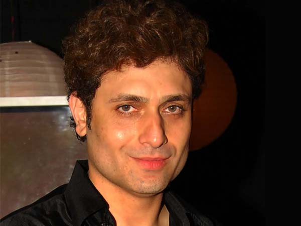 ഷൈനി അഹൂജ