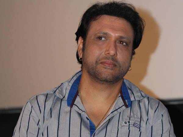 ഗോവിന്ദ