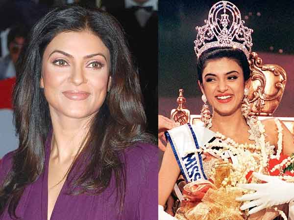 സുസ്മിത സെന്‍ 