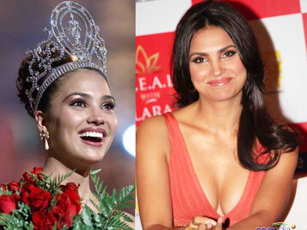 ലാറ ദത്ത 