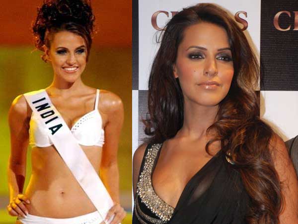 നേഹ ധൂപിയ 