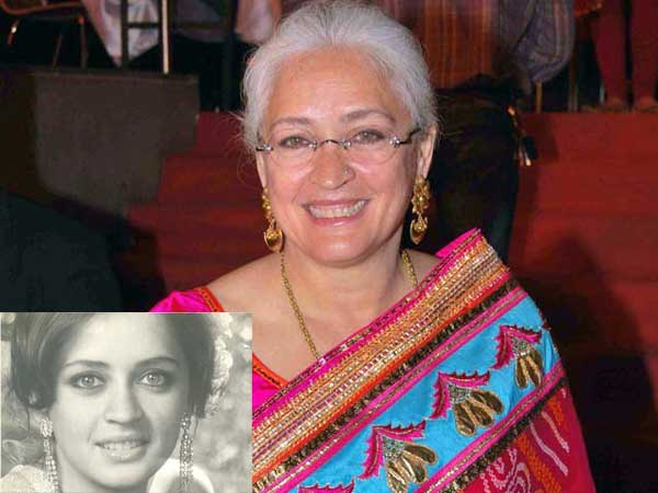 നഫീസ അലി 