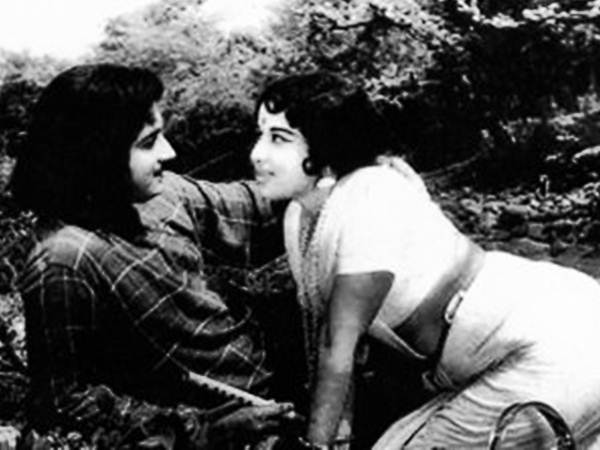 പ്രേം നസീര്‍- ഷീല