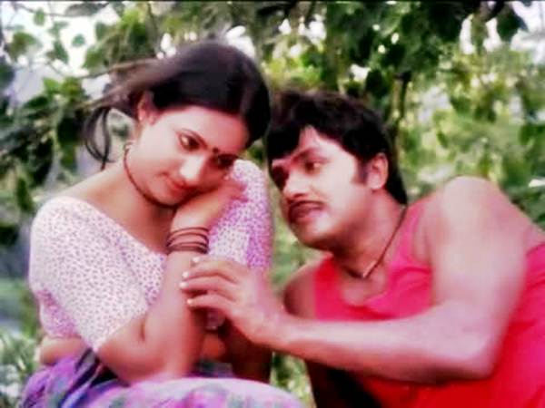 ജയന്‍- സീമ