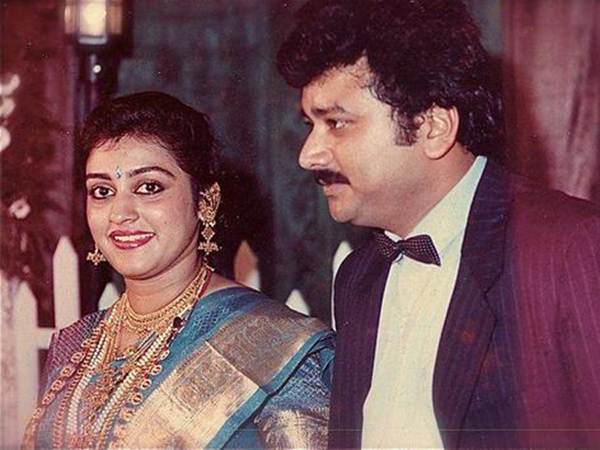 ജയറാം- പാര്‍വതി