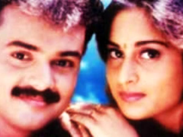 കുഞ്ചാക്കോ ബോബന്‍- ശാലിനി