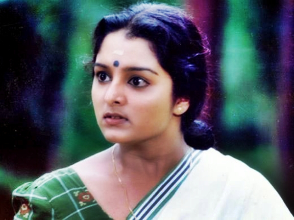 ഉണ്ണിമായ -ആറാം തമ്പുരാന്‍