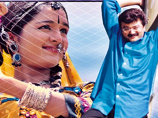 മീനാക്ഷി-കൃഷ്ണഗുഡിഡിയില്‍ ഒരു പ്രണയകാലത്ത്