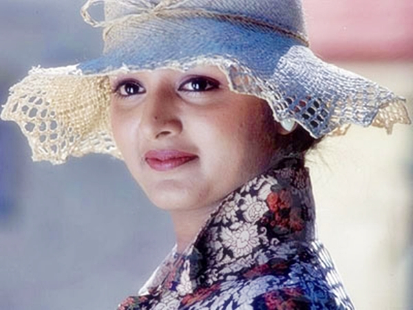 അഭിരാമി- സമ്മര്‍ ഇന്‍ ബത്‌ലഹേം