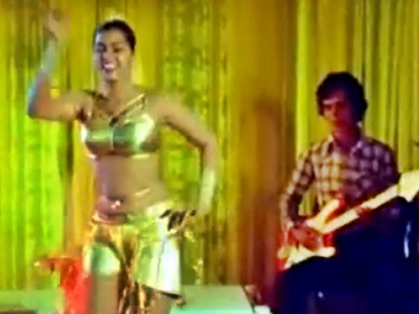 ആട്ടക്കലാസം