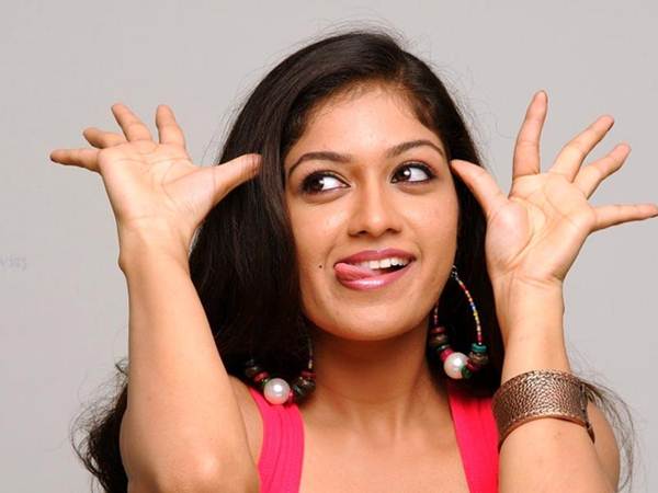 മേഘ്‌നാ രാജ്