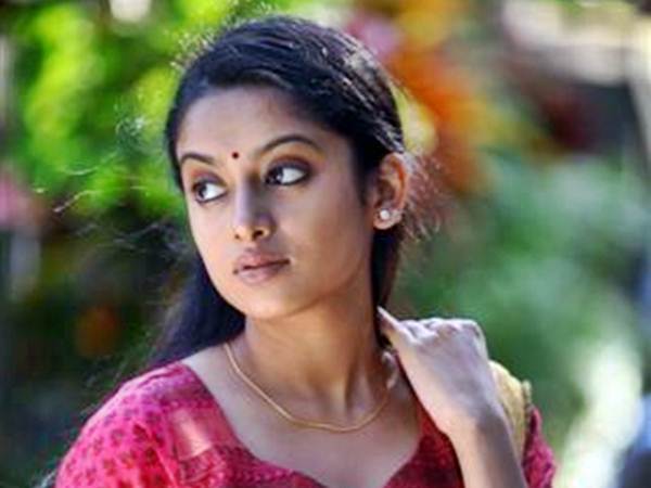 ഗൗതമി നായര്‍