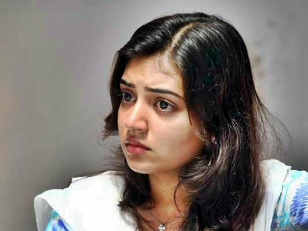 നസ്‌റിയ നസീം