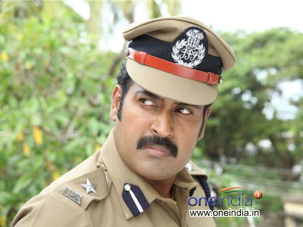 മനോജ് കെ. ജയന്‍- പ്രജ