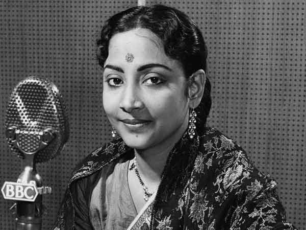 ഗീതാ ദത്ത്