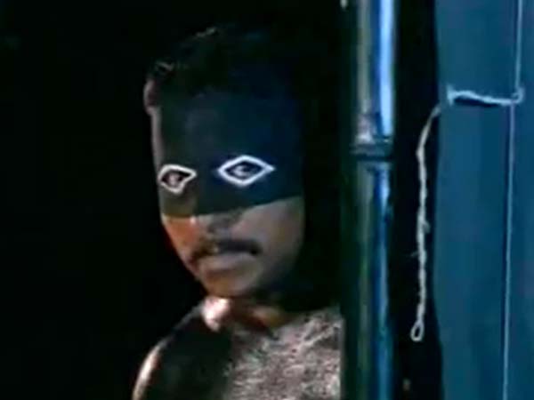 ഗാന്ധിനഗര്‍ സെക്കന്‍ഡ് സ്ട്രീറ്റ്- ശ്രീനിവാസന്‍