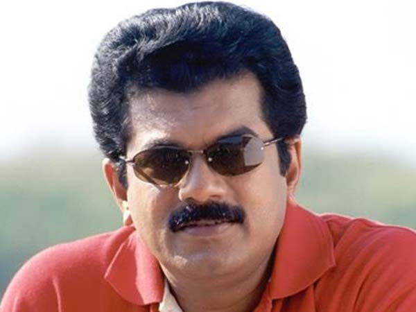 നന്‍മനിറഞ്ഞവന്‍ ശ്രീനിവാസന്‍- മുകേഷ്