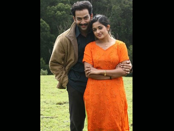 ക്ലാസ്‌മേറ്റ്‌സ്