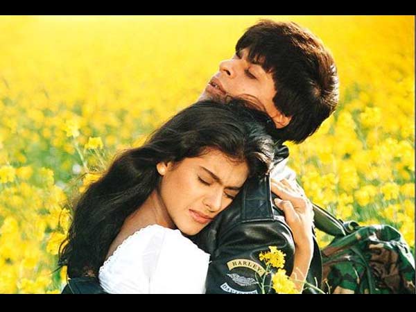 ദില്‍വാല ദുല്‍ഹനിയാ ലെ ജായേംഗെ(1995)