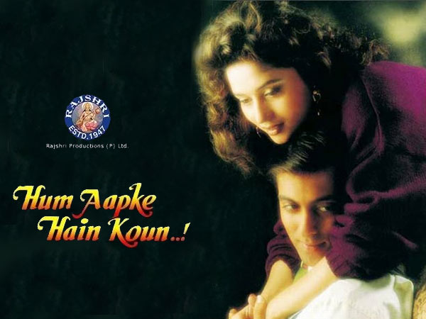 ഹം ആപ്‌കെ ഹെ കോന്‍(1994)