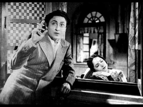 കിസ്മത്(1943)