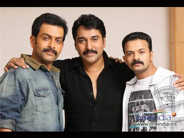 ത്രസിപ്പിയ്ക്കുന്ന ത്രില്ലര്‍ മുംബൈ പൊലീസ്