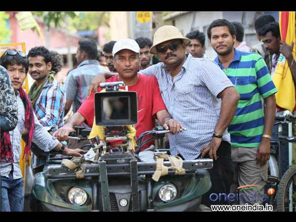 ത്രസിപ്പിയ്ക്കുന്ന ത്രില്ലര്‍ മുംബൈ പൊലീസ്