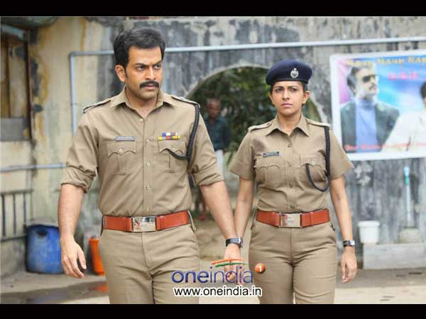 ത്രസിപ്പിയ്ക്കുന്ന ത്രില്ലര്‍ മുംബൈ പൊലീസ്