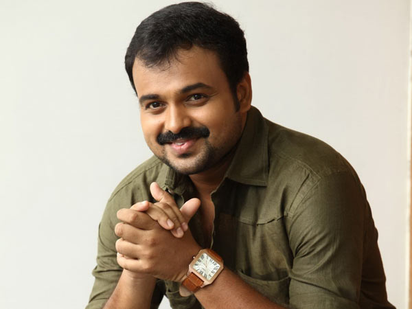 കുഞ്ചാക്കോ ബോബന്‍