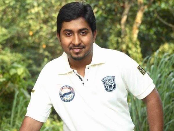 വിനീത് ശ്രീനിവാസന്‍