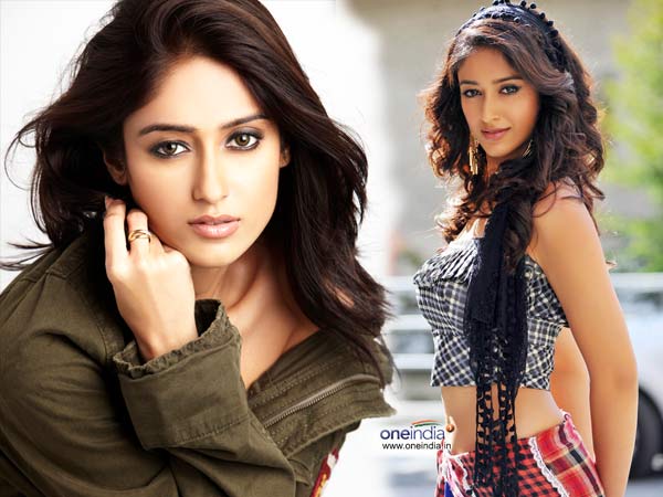 ഇല്യാന ഡിക്രൂസ്