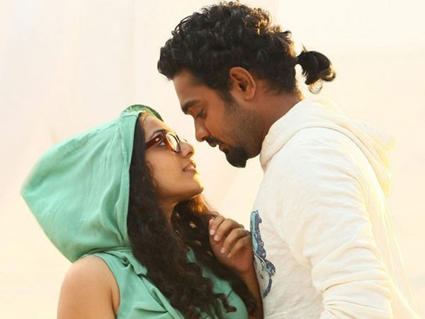 ആസിഫലി - നിത്യാമേനോന്‍