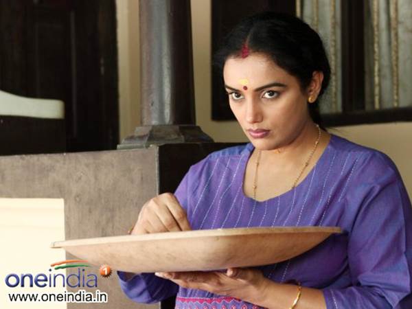 ശ്വേതാ മേനോന്‍