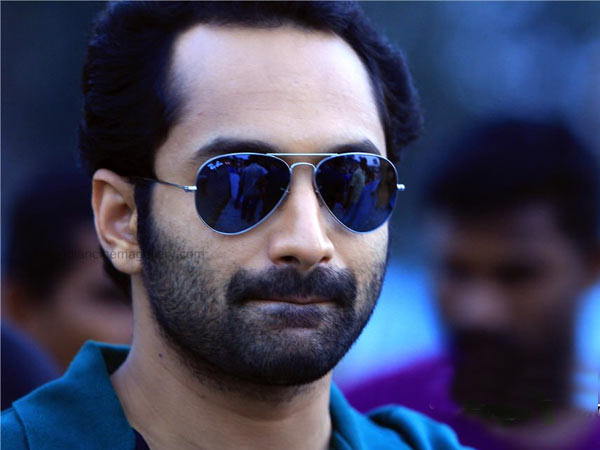 ഫഹദ് ഫാസില്‍