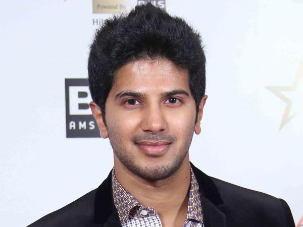 ദുല്‍ക്കര്‍ സല്‍മാന്‍