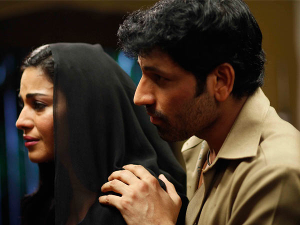 രാജന്‍ വര്‍മയും വീണ മാലിക്കും