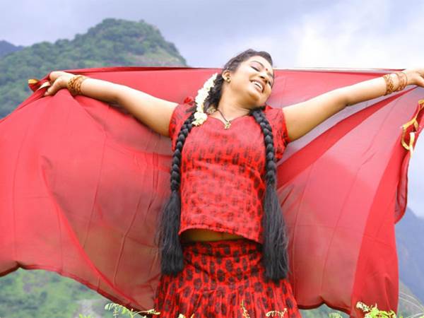 പൂമ്പാറ്റകളുടെ താഴ്വാരം