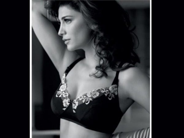 ശ്രുതി ഹസന്റെ സെക്‌സി അവതാര്‍