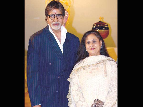 അമിതാഭ്-ജയ