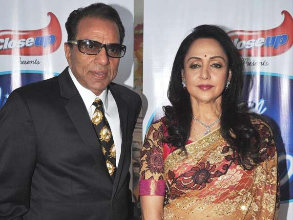 ധര്‍മ്മേന്ദ്ര-ഹേമമാലിനി