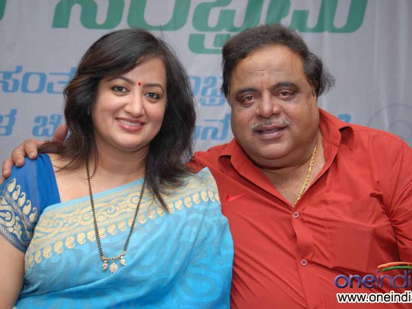 അംബരീഷ്-സുമതല