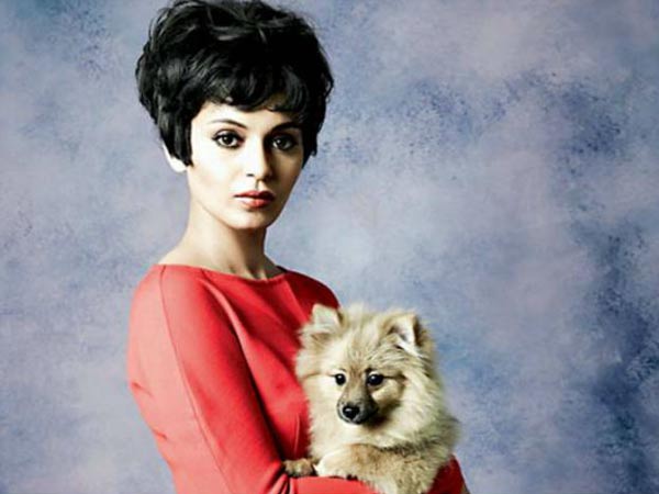 കങ്കണ റണൗത്ത്