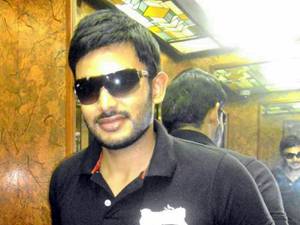 Nihal Pillai Nihal Pillai