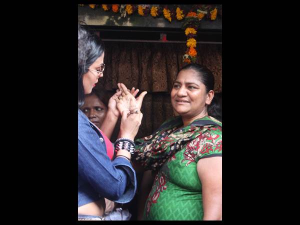 സിന്ദഗി 50:50